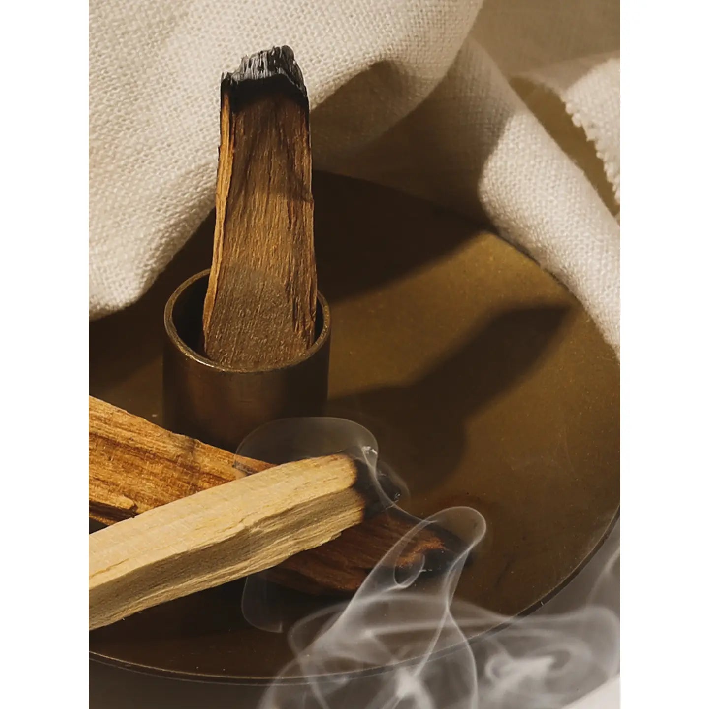 Pura Santal Vanilla Car Diffuser Refill