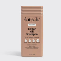 Smoothing Castor Oil Shampoo