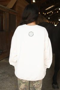 AR Duck Hunt Club Sweatshirt