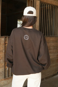 AR Deer Hunt Club Sweatshirt