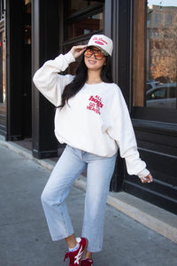 All Hogs Go To Heaven Sweatshirt