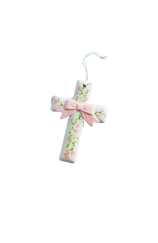 Ceramic Crosses