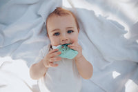 Sweetie Shake Plus- Teething + Rattle Toy-Tumbler