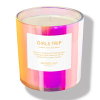 3-Wick Coconut Wax Candle Girls Trip - 24 oz Jar