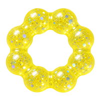 Squishy Sparkle Glitter Sensory Bracelet