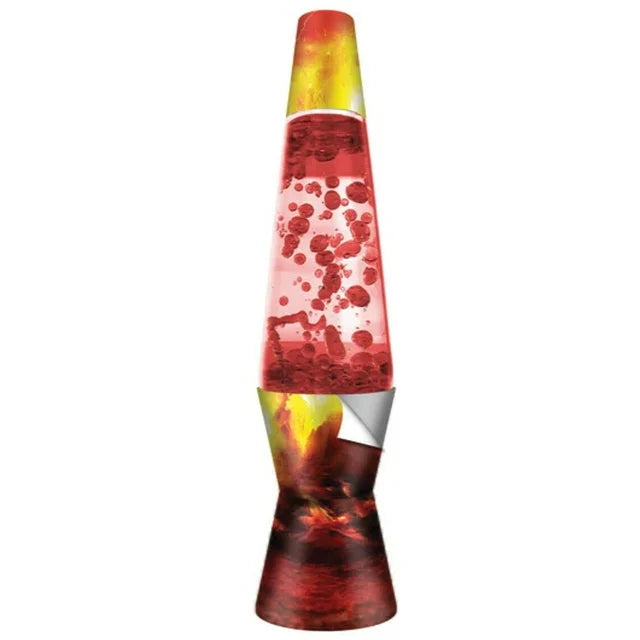 Make Your Own Lava Lamp Kit