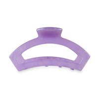 Medium Open Teleties Clips
