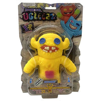 StretchaPalz Ugleezz Fidget Squishy Toy