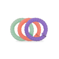 Large Nylon Hair Ties
