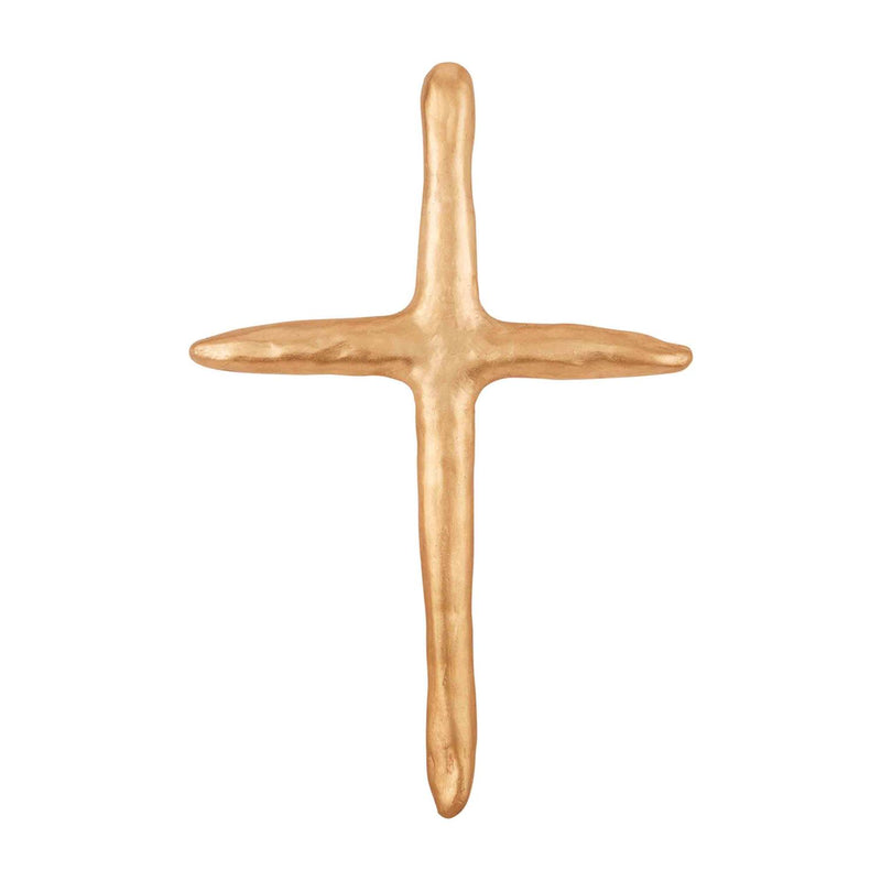 Gold Cross