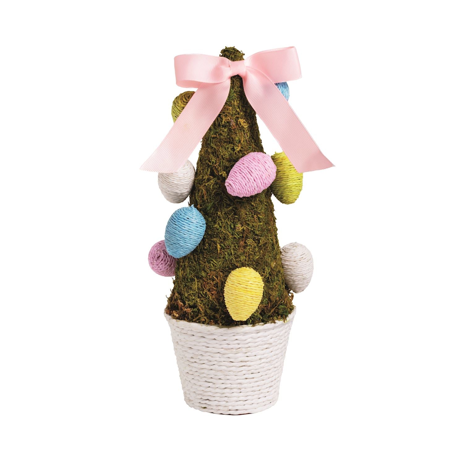 Large Easter Egg Tree