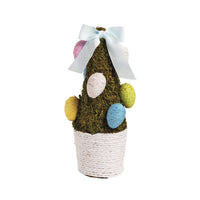 Small Easter Egg Tree