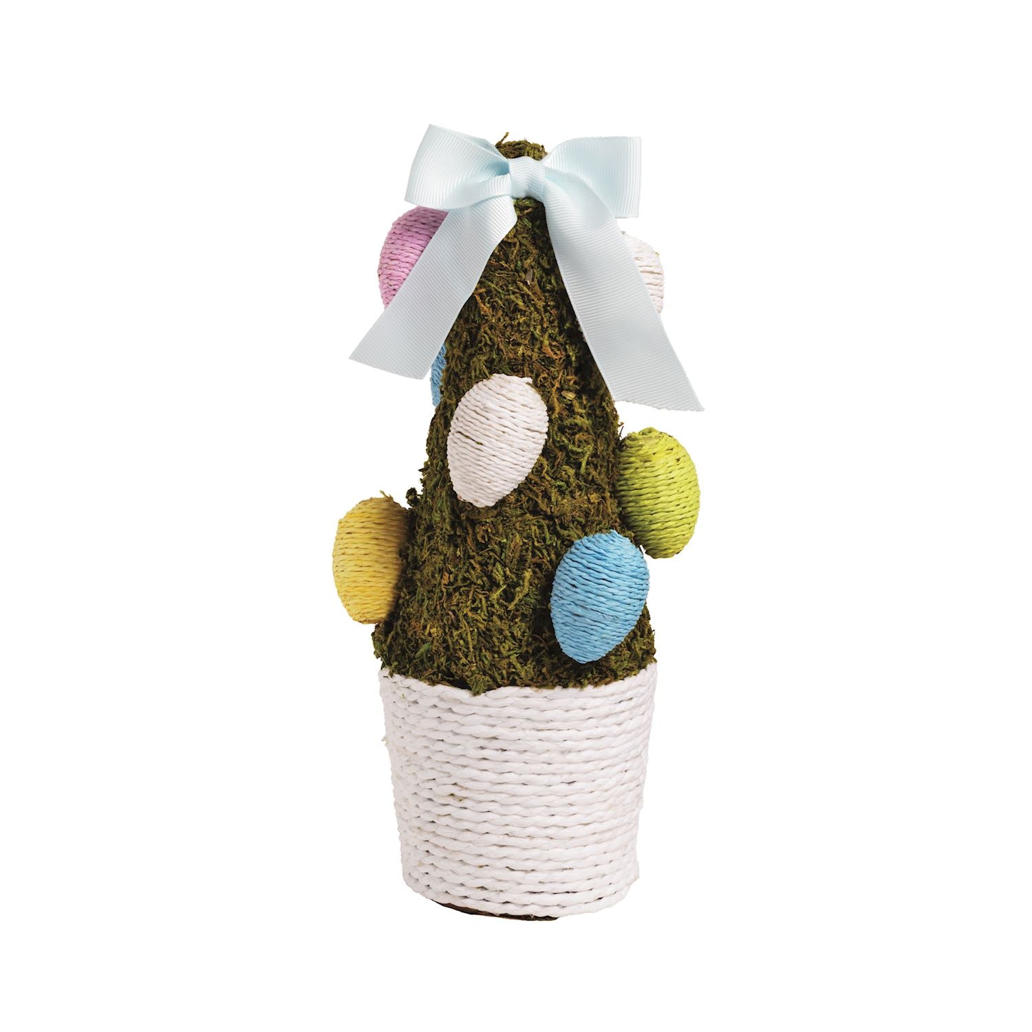 Small Easter Egg Tree