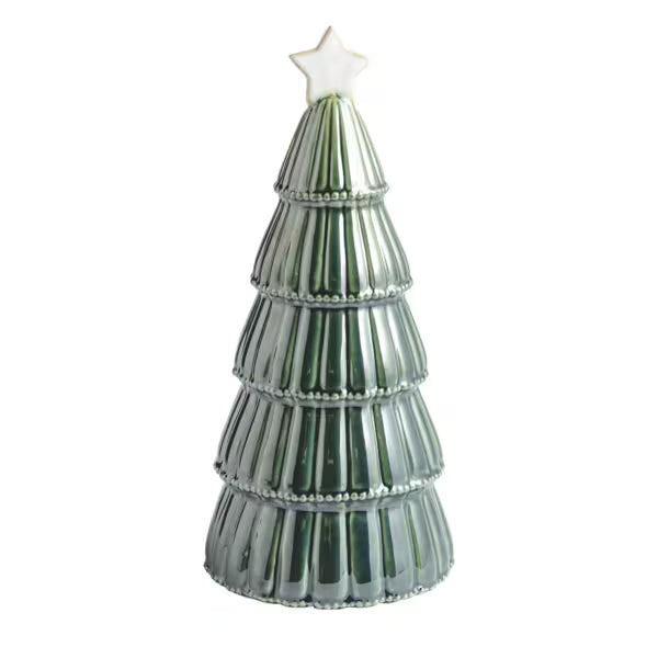 Reactive Green Tree Sitters