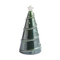 Reactive Green Tree Sitters