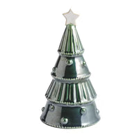 Reactive Green Tree Sitters