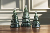 Reactive Green Tree Sitters