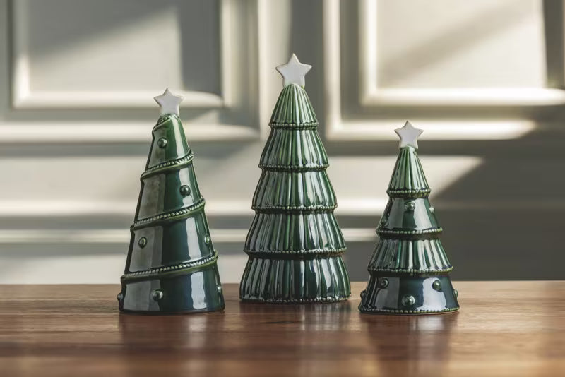 Reactive Green Tree Sitters