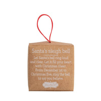 Pocket Sleigh Bells