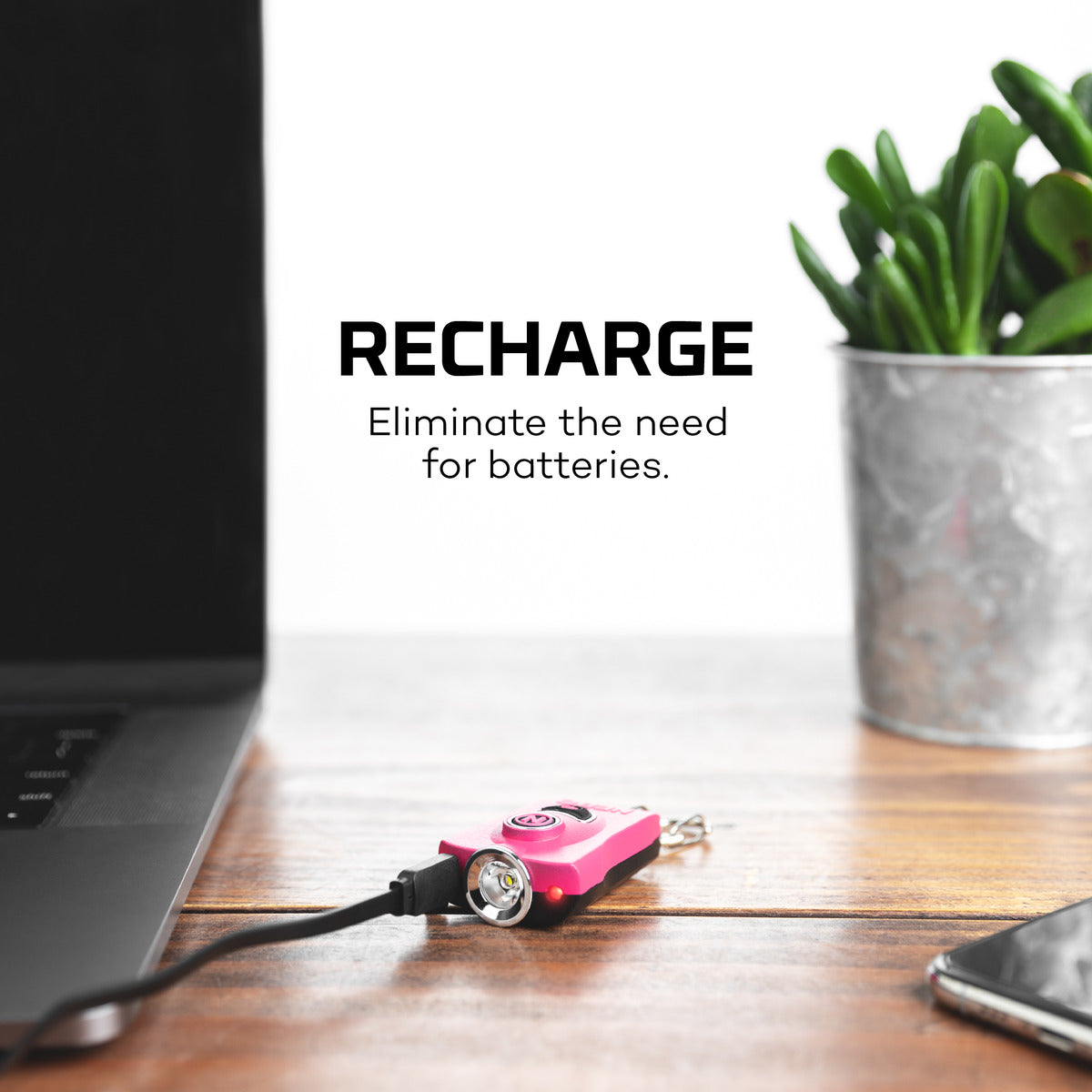 MyPal Keychain Flashlight