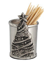 Christmas Toothpick Holders