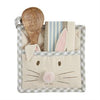 Bunny Pot Holder Set