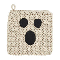Halloween Pot Holders