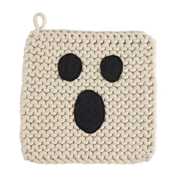 Halloween Pot Holders