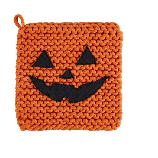Halloween Pot Holders