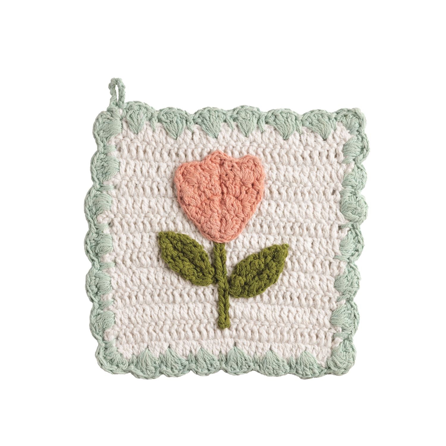 Spring Pot Holders