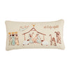 Nativity Pillow