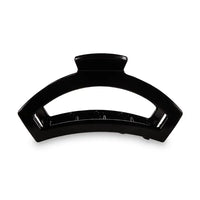 Small Open Teletie Clips