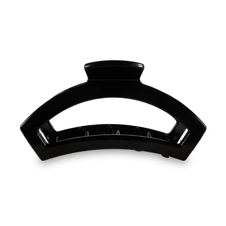 Small Open Teletie Clips