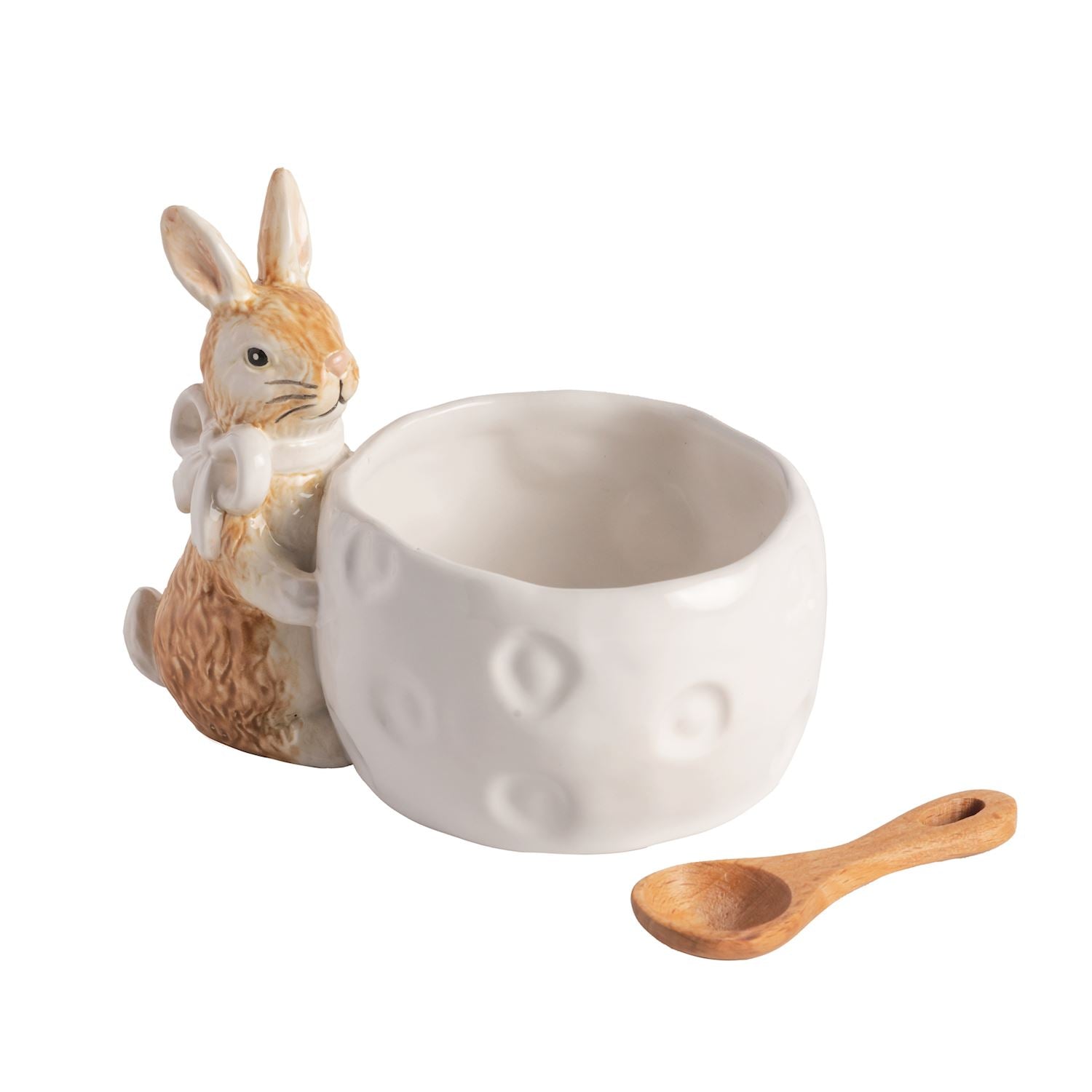 Easter Bunny Dishes