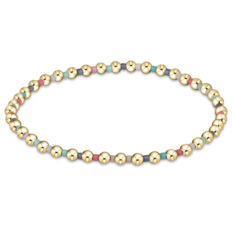 Hope Grateful Bracelet- Hot Mess