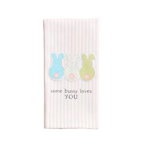 Easter Towels