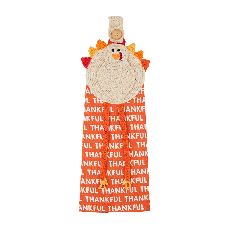 Fall  Hanging Towels