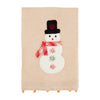 Jingle Bell Towel