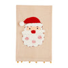 Jingle Bell Towel