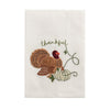 Velvet Tea Towels