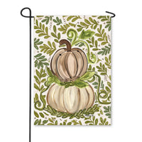 Fall Garden Flags