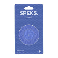 Slabs Silicone Sensory Sticker