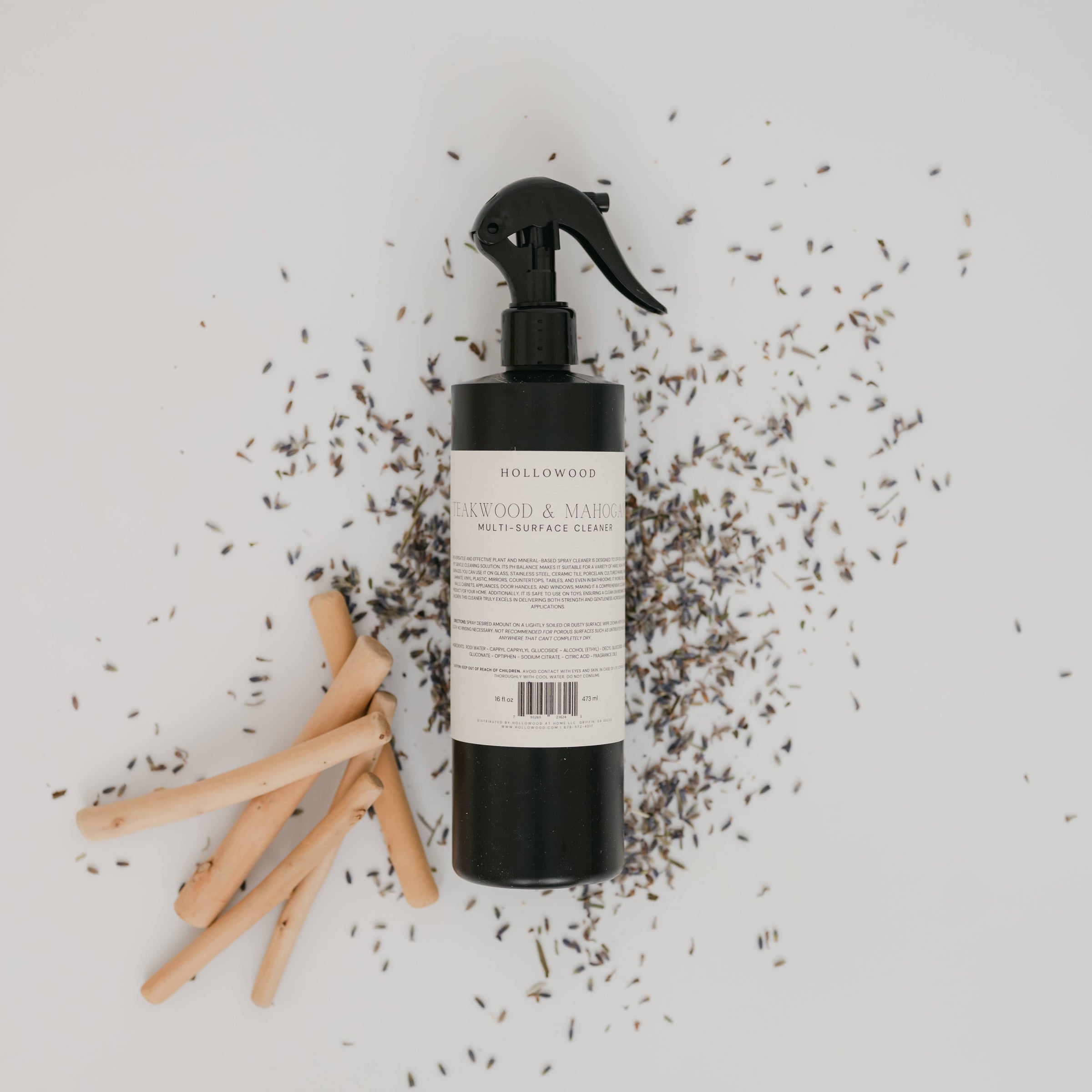 Teakwood & Mahogany Multi Purpose Cleaner