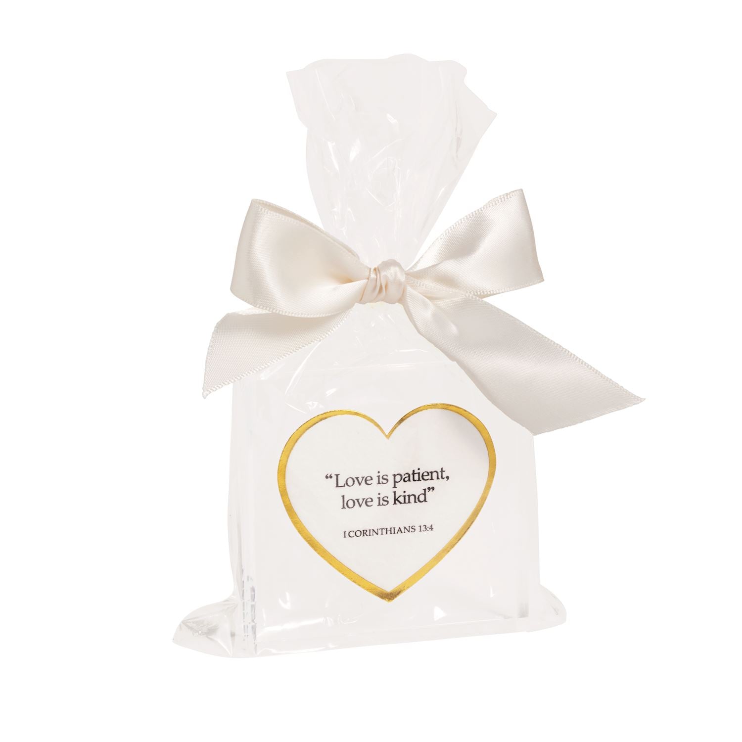 Love Acrylic Plaques