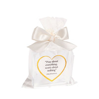 Love Acrylic Plaques