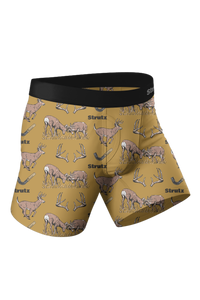 Rut Stuff Boxer Briefs