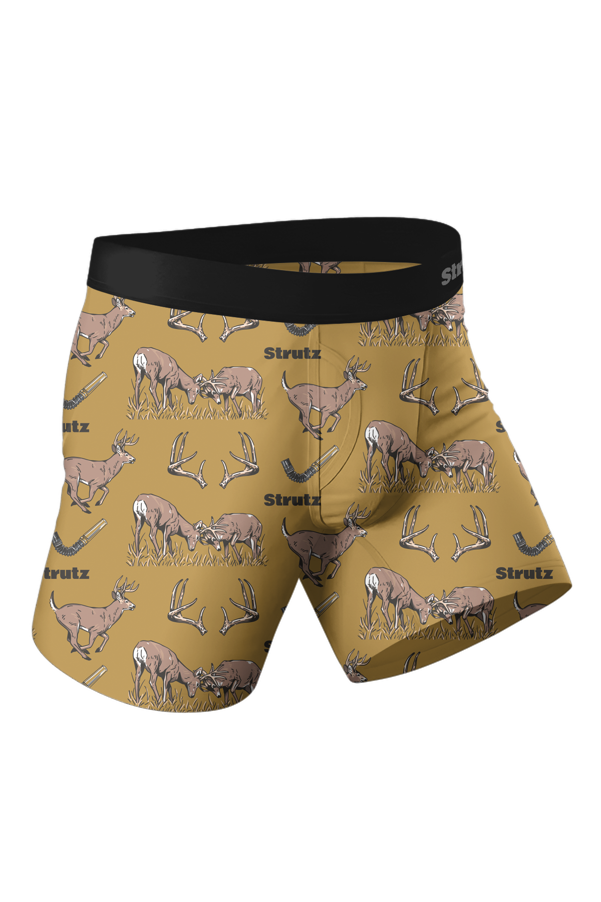 Rut Stuff Boxer Briefs