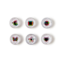 Adjustable Mood Ring