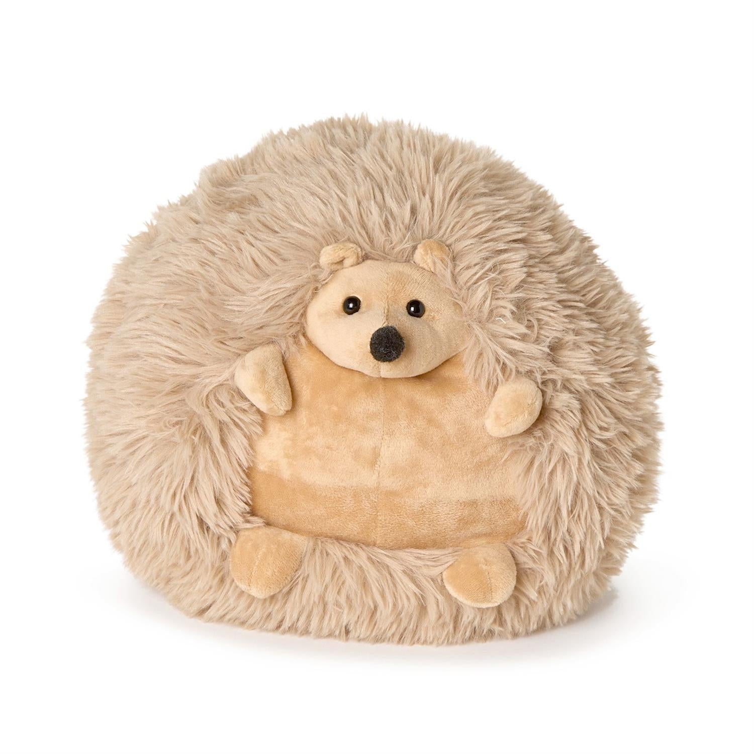 Snuggle Puff Super Soft Large Hedgehog Plush
