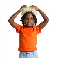 Jumbo Squishy Game Controller